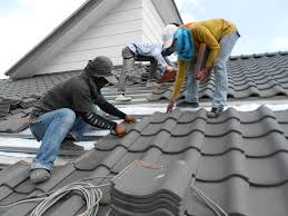 Trusted Tioga, TX  Roofing repair and installation Experts